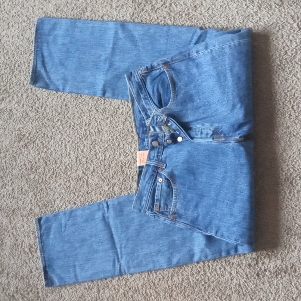 Levi Jean